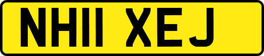 NH11XEJ