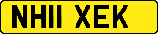 NH11XEK