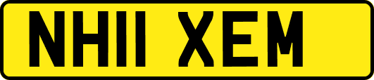 NH11XEM