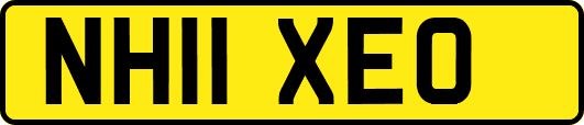 NH11XEO