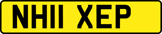 NH11XEP