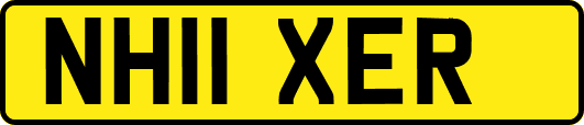 NH11XER
