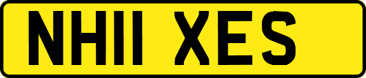 NH11XES