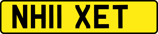NH11XET