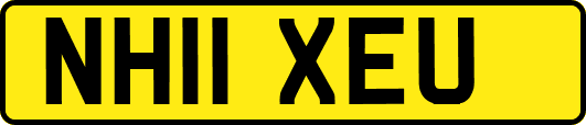 NH11XEU