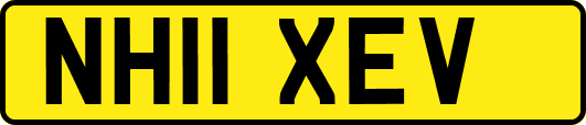 NH11XEV