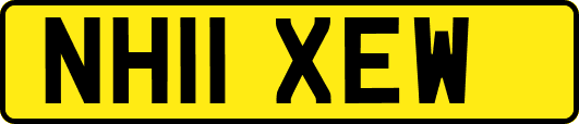NH11XEW