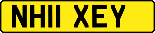 NH11XEY