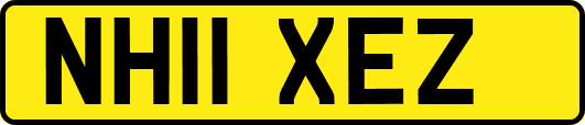 NH11XEZ