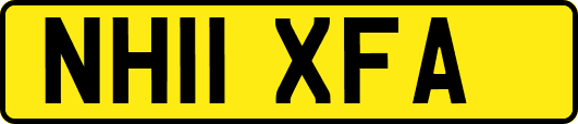 NH11XFA
