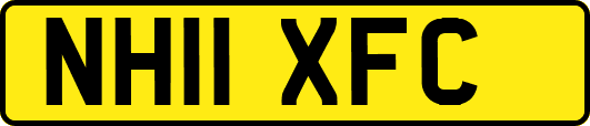 NH11XFC