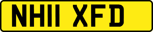 NH11XFD