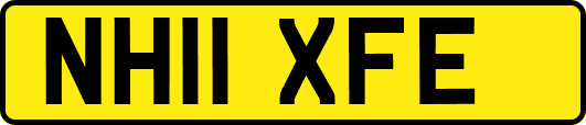 NH11XFE