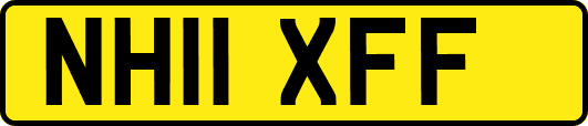NH11XFF