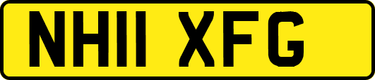 NH11XFG