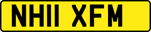 NH11XFM