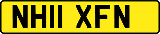 NH11XFN