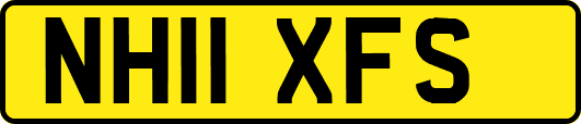 NH11XFS