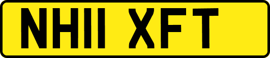 NH11XFT