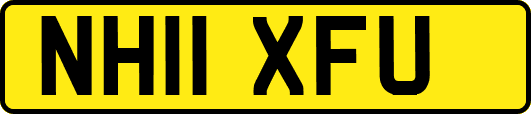 NH11XFU