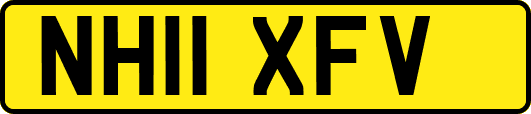 NH11XFV