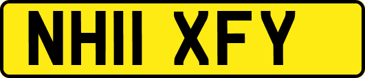 NH11XFY