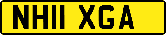 NH11XGA