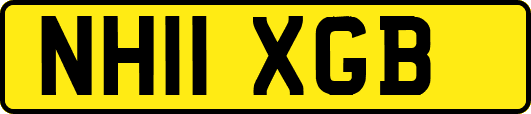NH11XGB