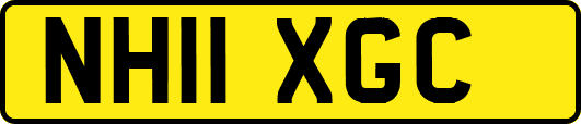 NH11XGC