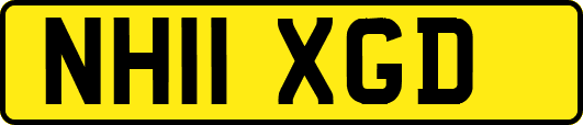 NH11XGD