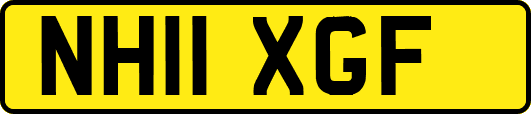 NH11XGF