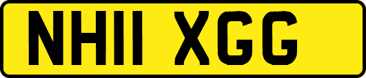 NH11XGG