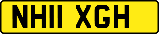 NH11XGH