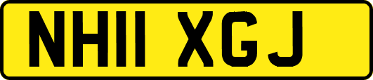 NH11XGJ