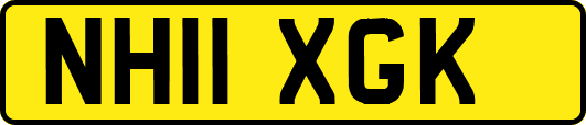 NH11XGK