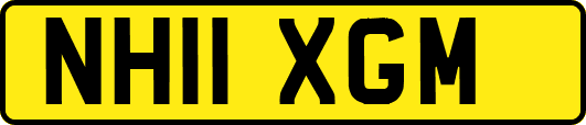 NH11XGM