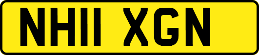 NH11XGN