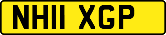 NH11XGP