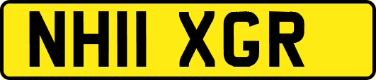 NH11XGR
