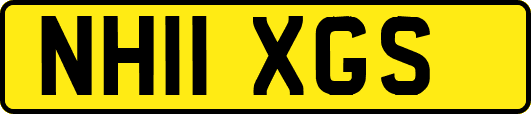 NH11XGS