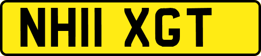 NH11XGT