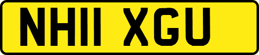 NH11XGU