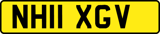 NH11XGV