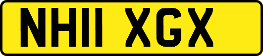 NH11XGX