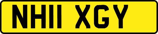 NH11XGY