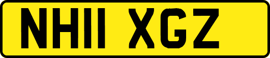 NH11XGZ