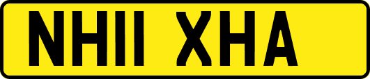 NH11XHA