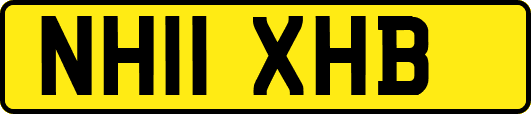 NH11XHB