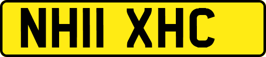 NH11XHC