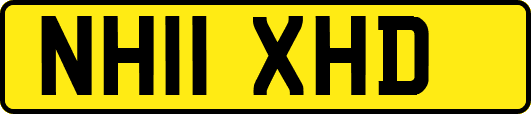 NH11XHD